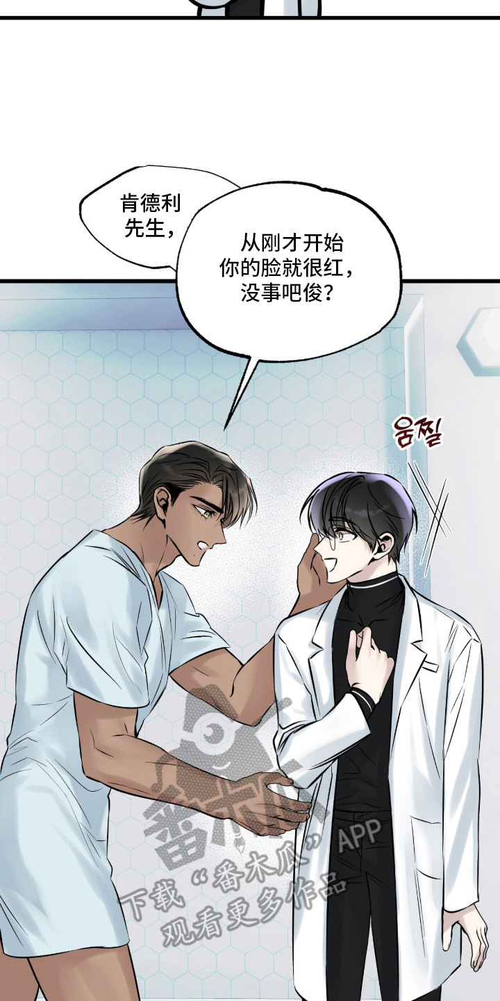 星海之约漫画-图13