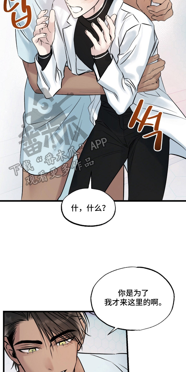 星海之约漫画-图7