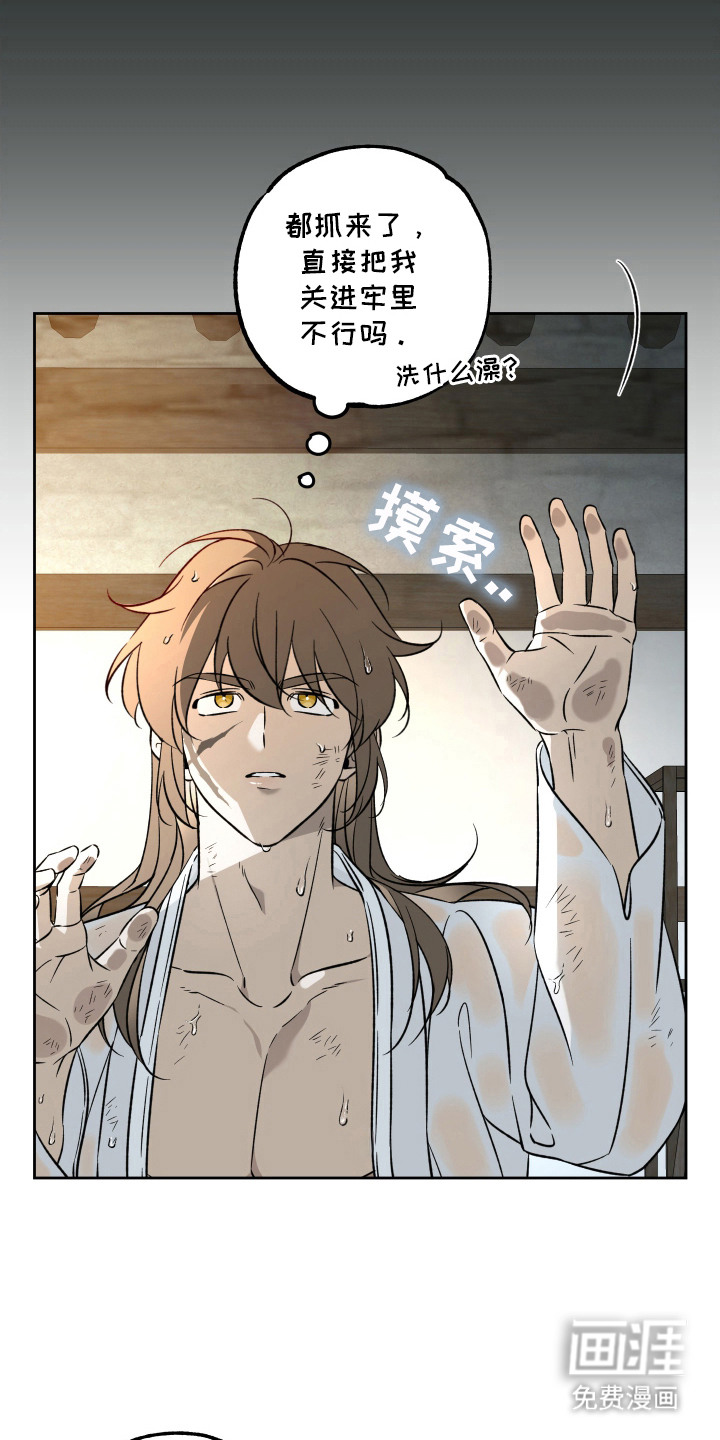 县令的私藏漫画-图12