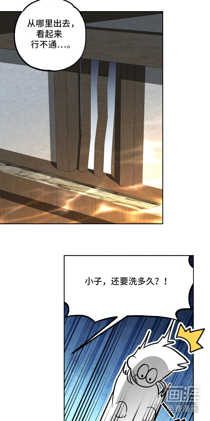 县令的私藏漫画-图13