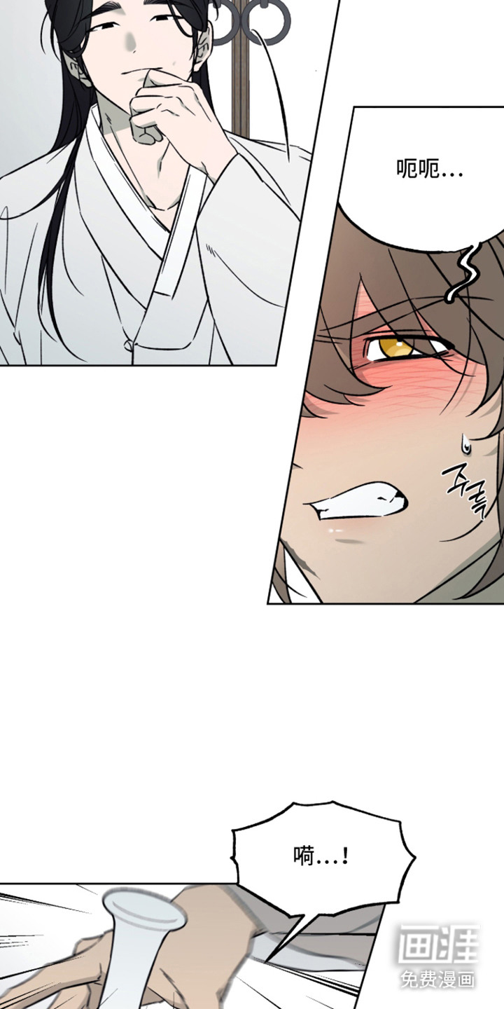 县令的私藏漫画-图10