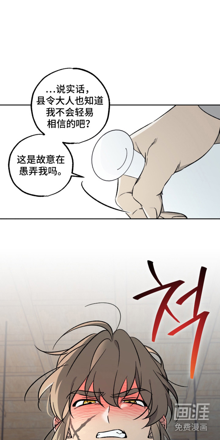 县令的私藏漫画-图13