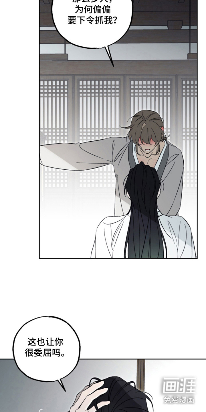 县令的私藏漫画-图12
