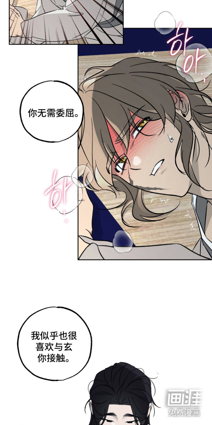 县令的私藏漫画-图20