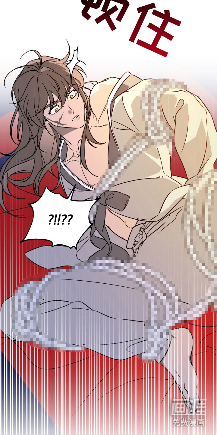 县令的私藏漫画-图16