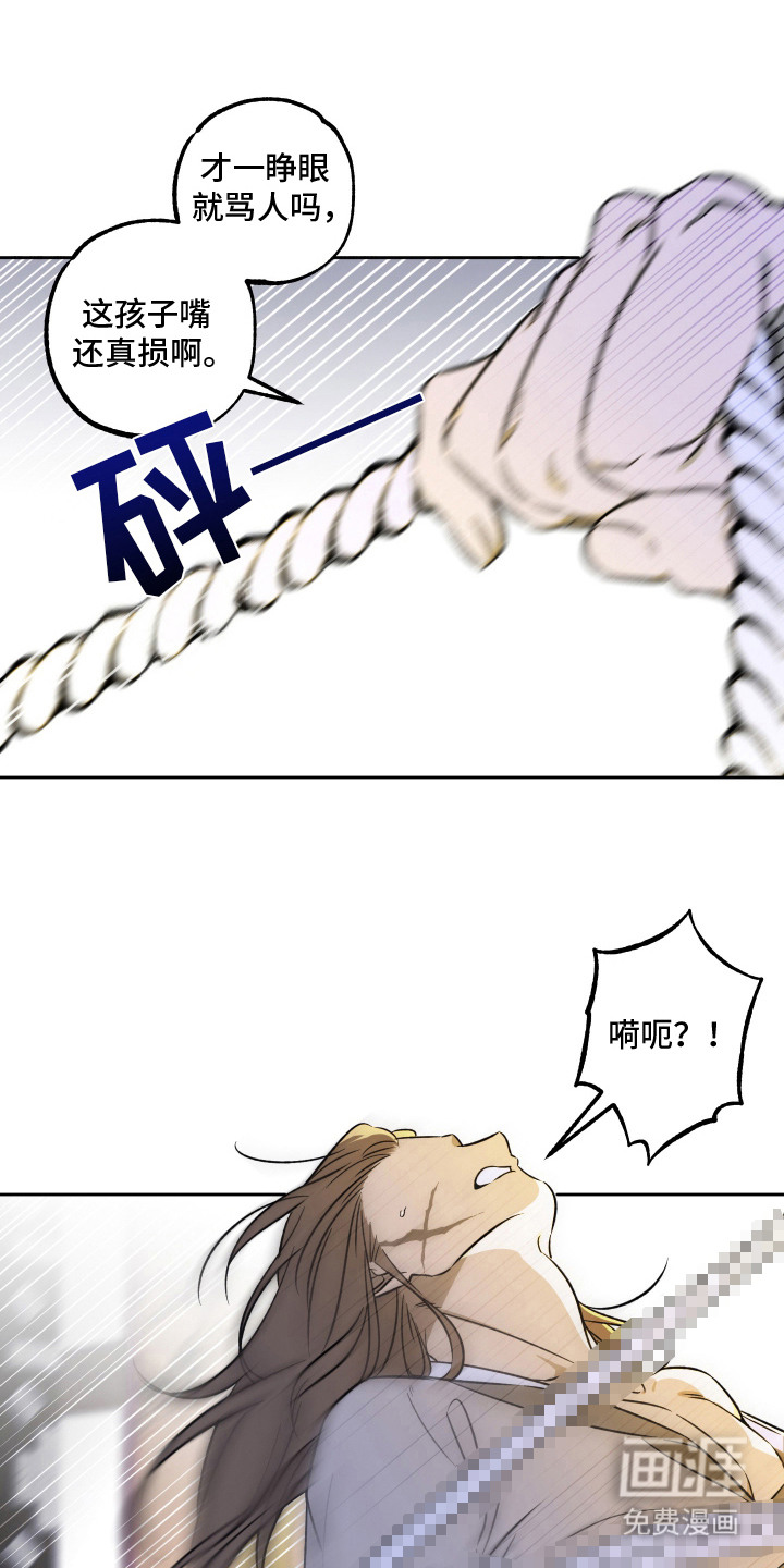 县令的私藏漫画-图18