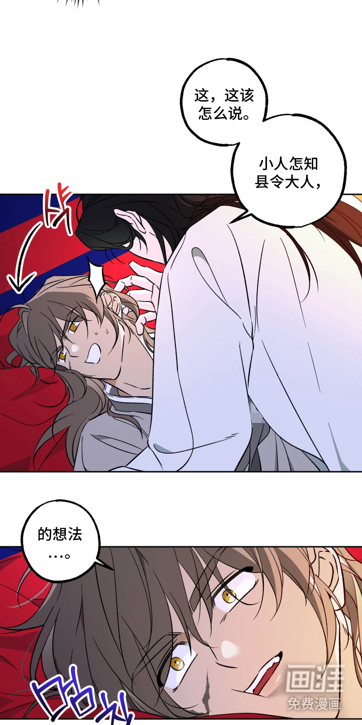 县令的私藏漫画-图4