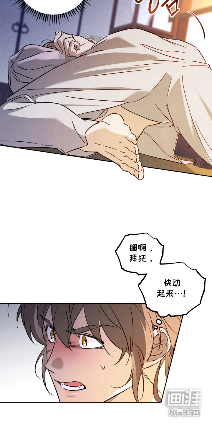 县令的私藏漫画-图4
