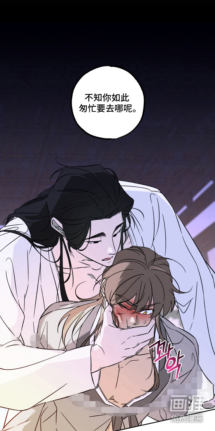 县令的私藏漫画-图7