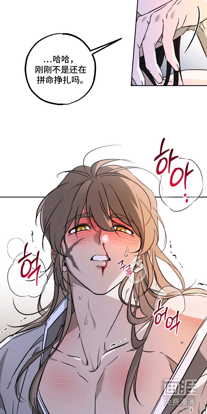 县令的私藏漫画-图13