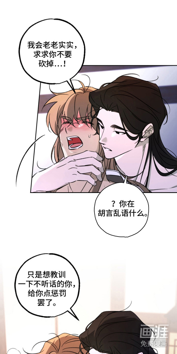 县令的私藏漫画-图3