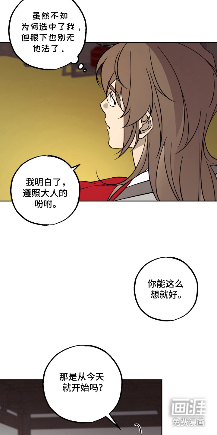 县令的私藏漫画-图5