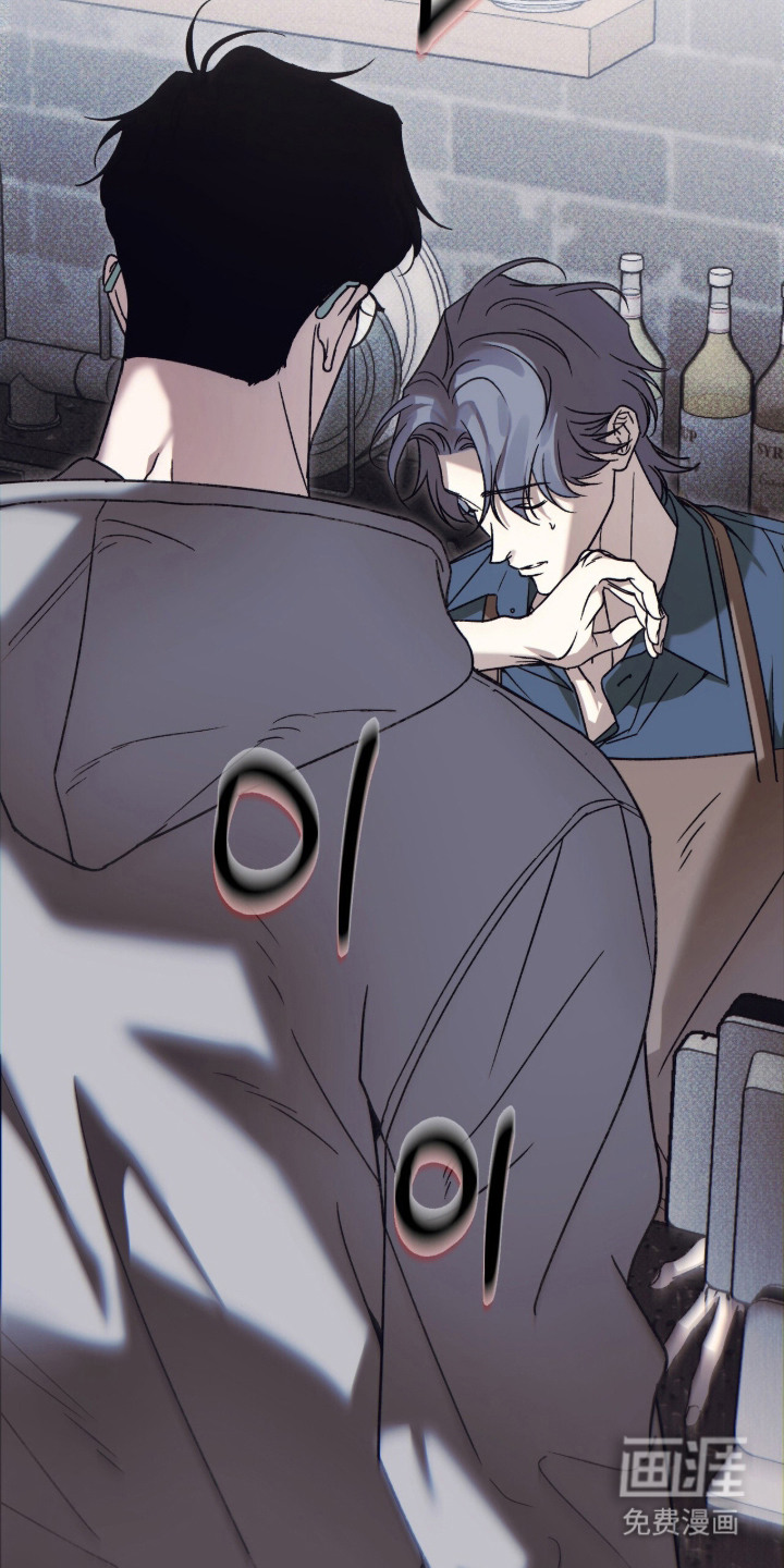 心跳暗码漫画-图18