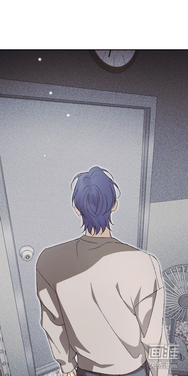 心跳暗码漫画-图12