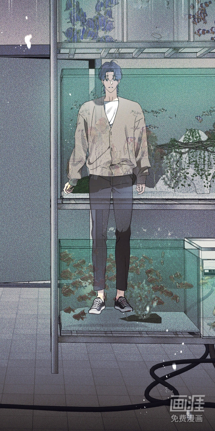 心跳暗码漫画-图2