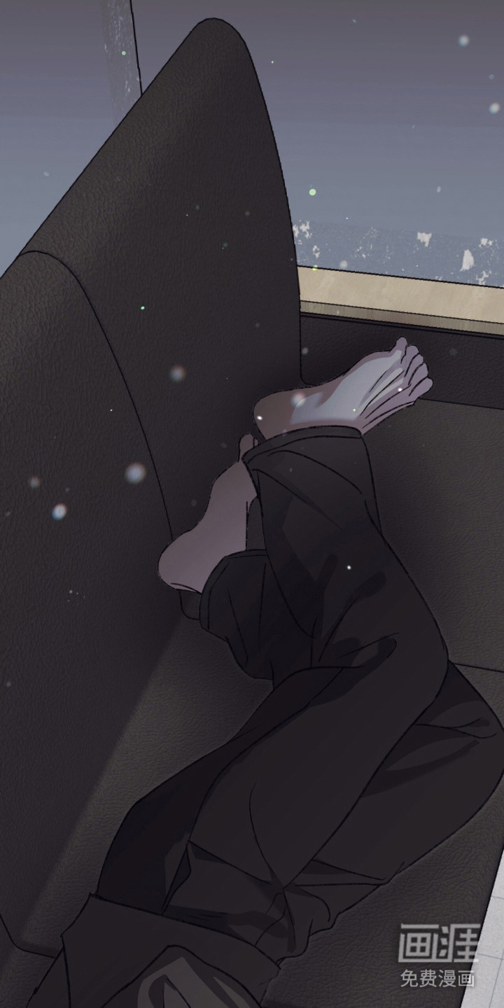 心跳暗码漫画-图9