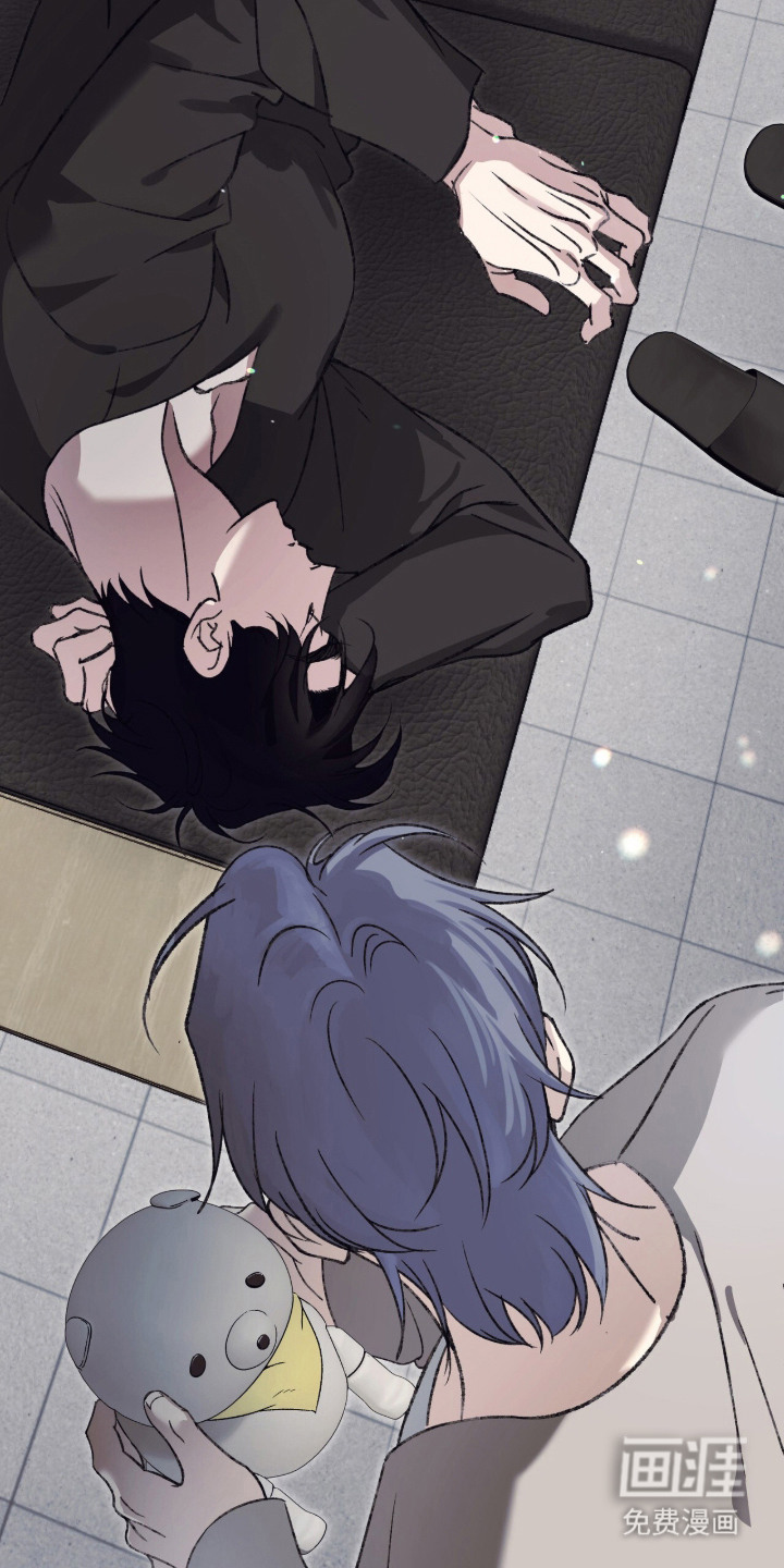 心跳暗码漫画-图10