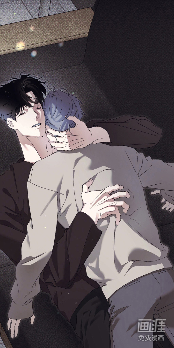 心跳暗码漫画-图29