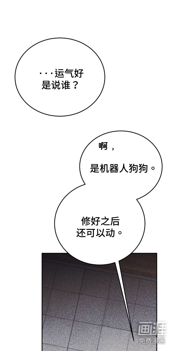 心跳暗码漫画-图0