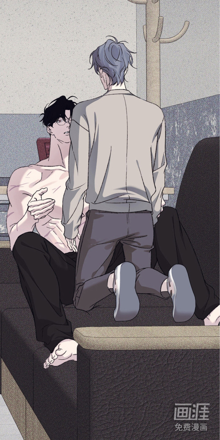 心跳暗码漫画-图18