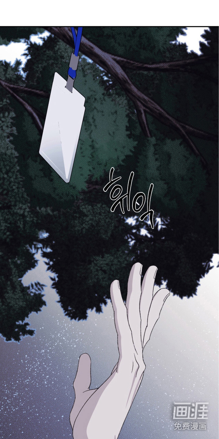 心跳暗码漫画-图20