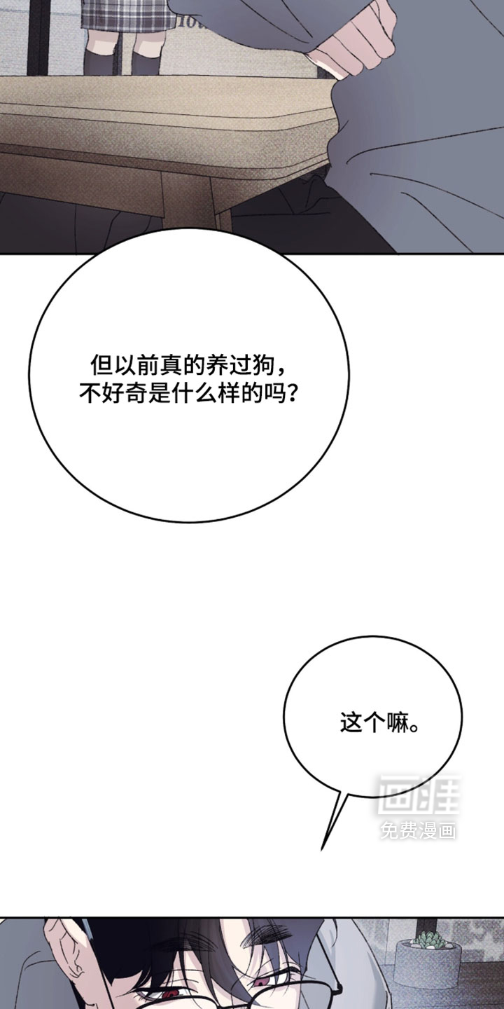 心跳暗码漫画-图4