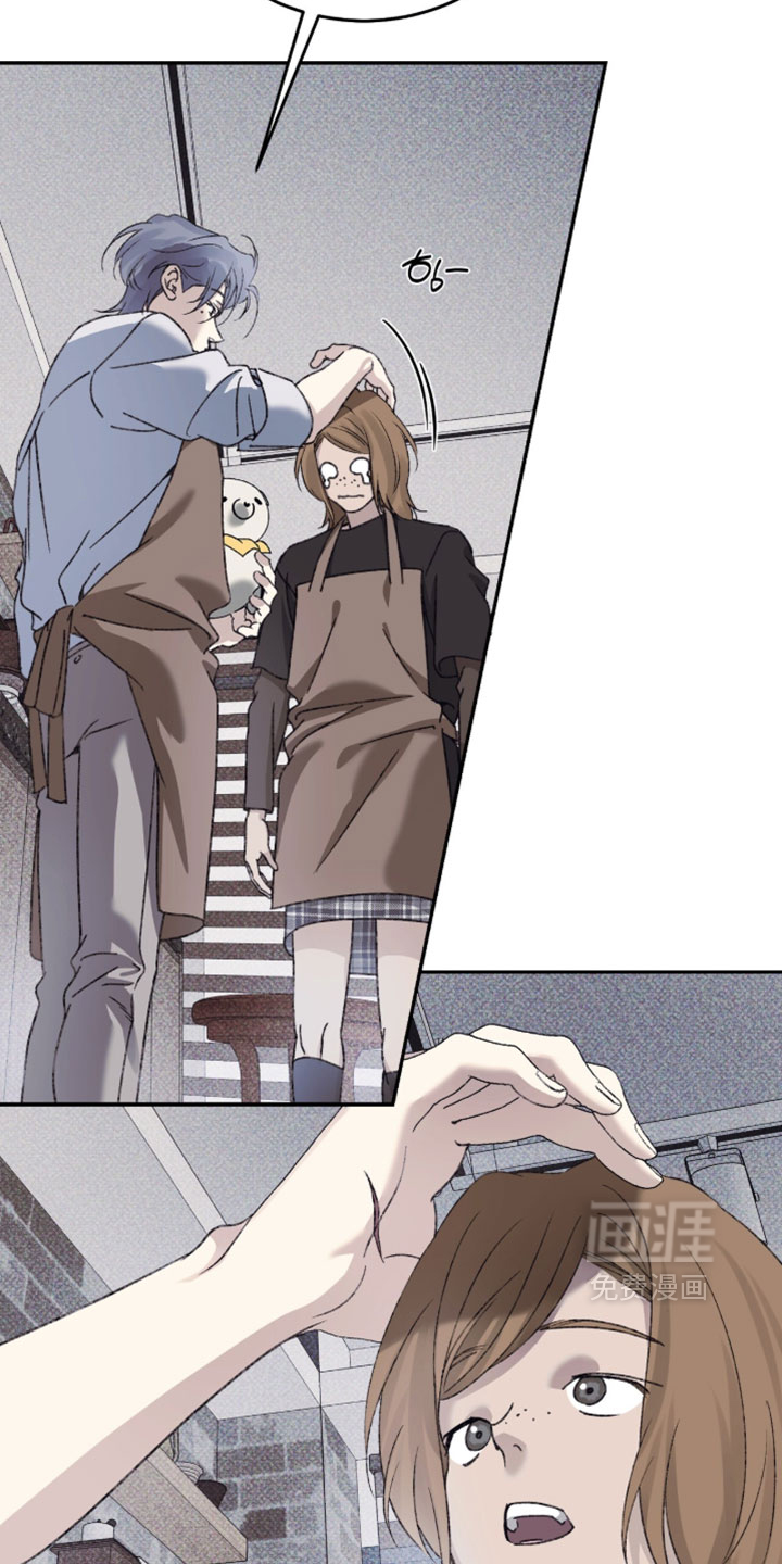 心跳暗码漫画-图15