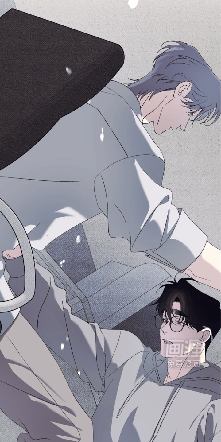 心跳暗码漫画-图5