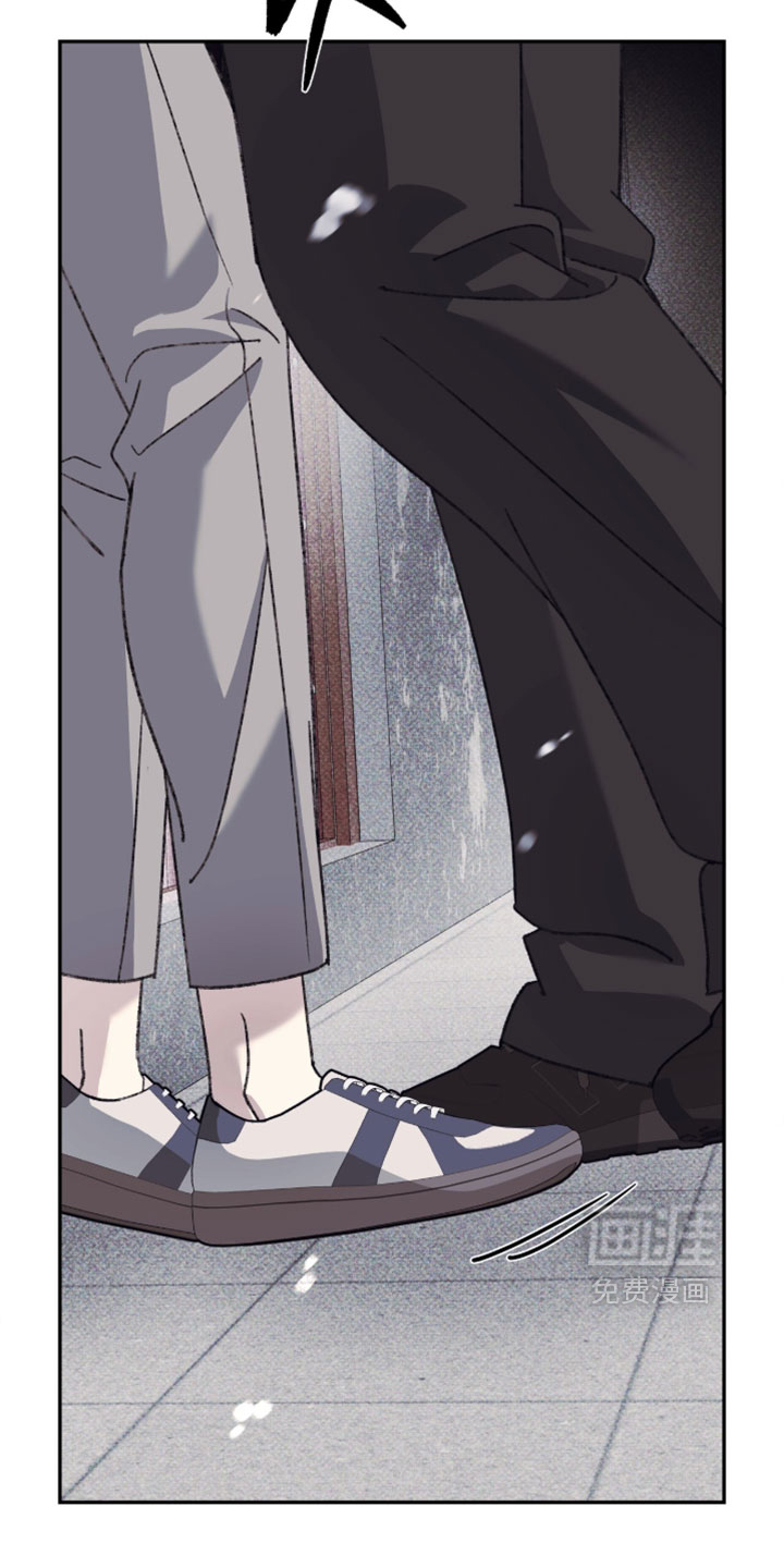 心跳暗码漫画-图25