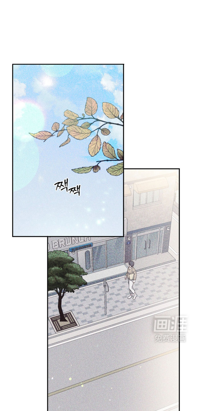 心跳暗码第26话第1页