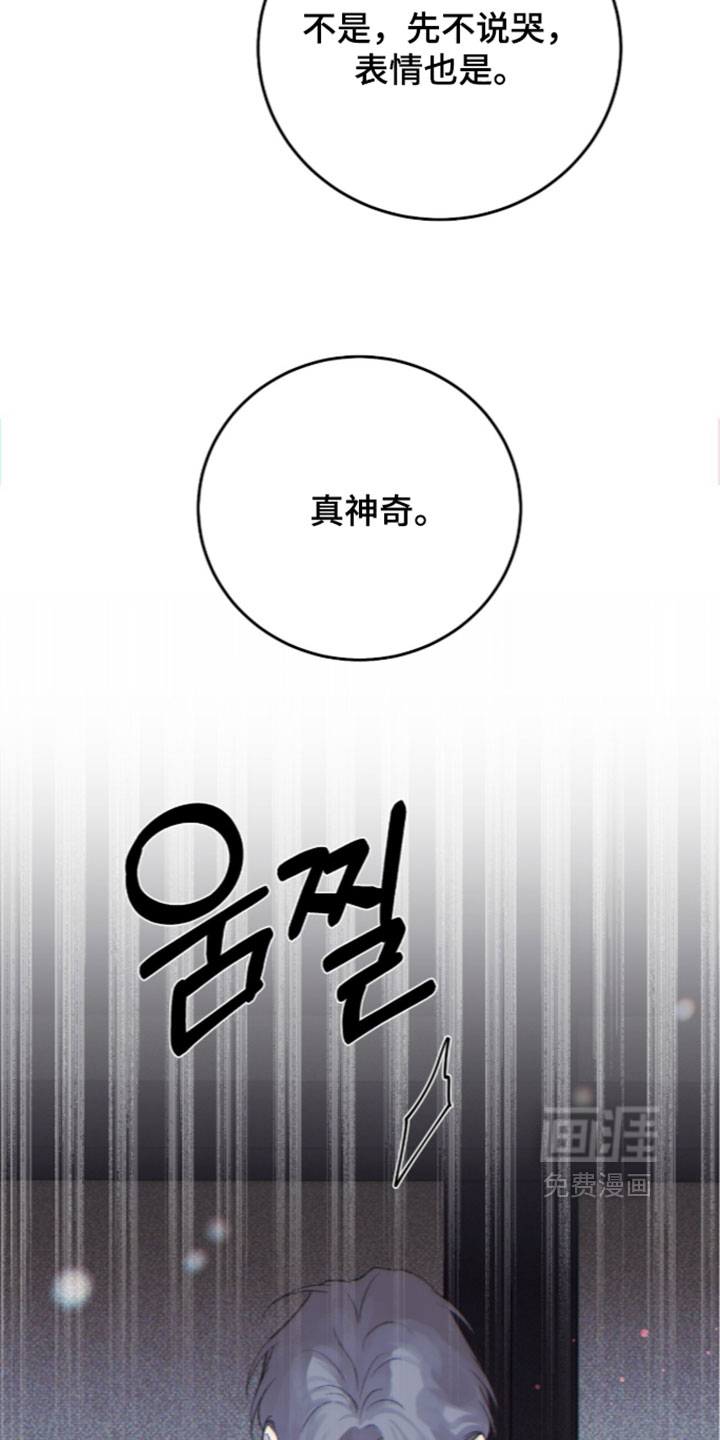 心跳暗码漫画-图7