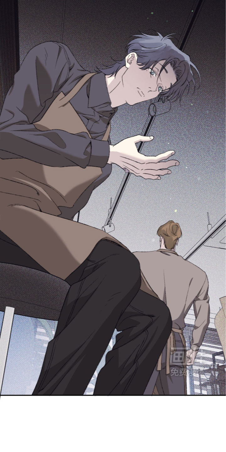 心跳暗码漫画-图13