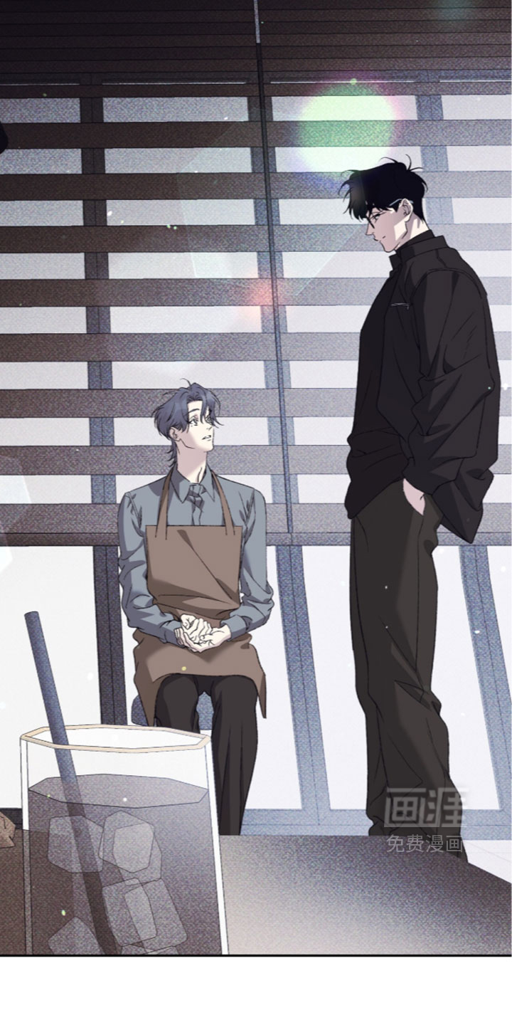 心跳暗码漫画-图17