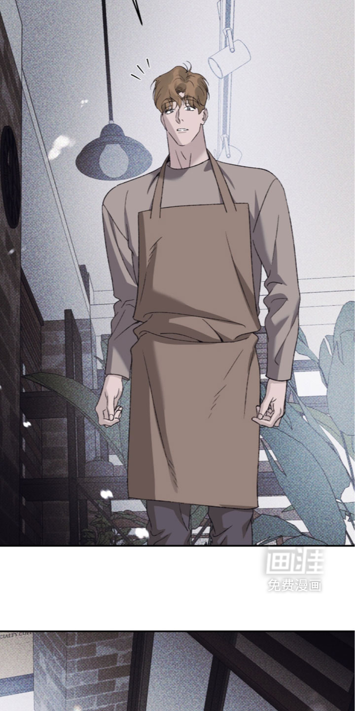 心跳暗码漫画-图20