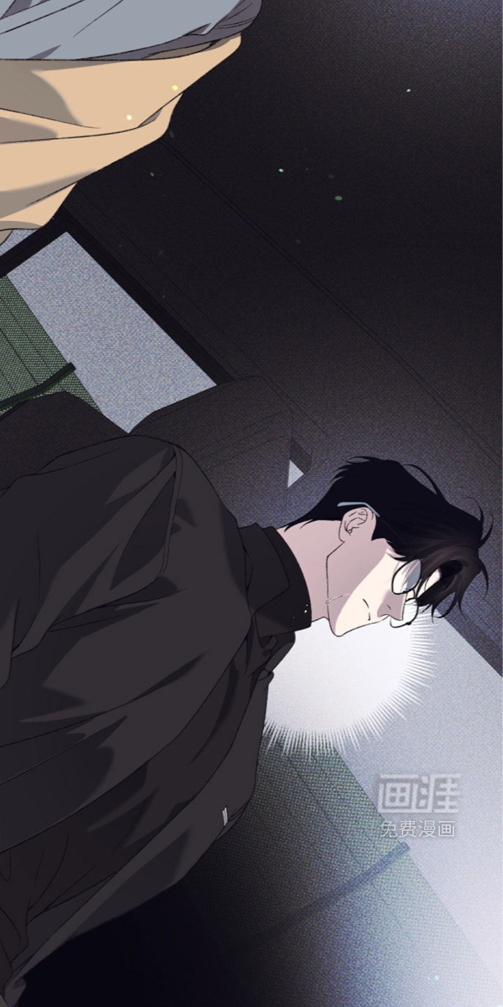 心跳暗码漫画-图20