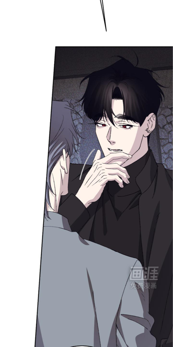 心跳暗码漫画-图26