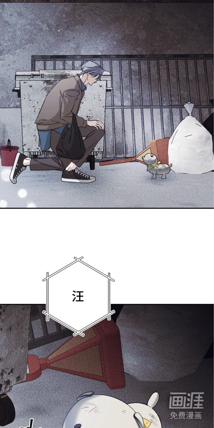 心跳暗码漫画-图6