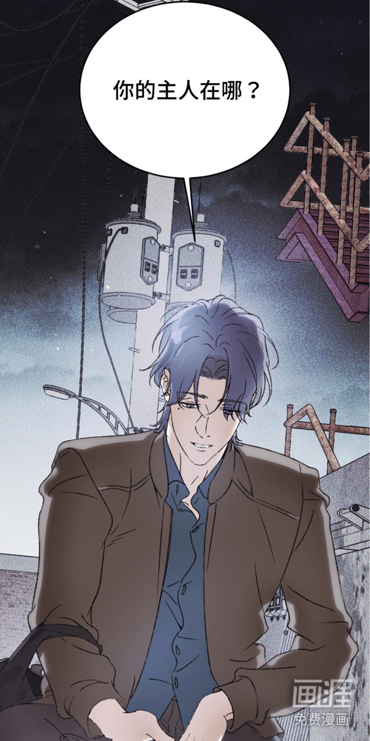 心跳暗码漫画-图9