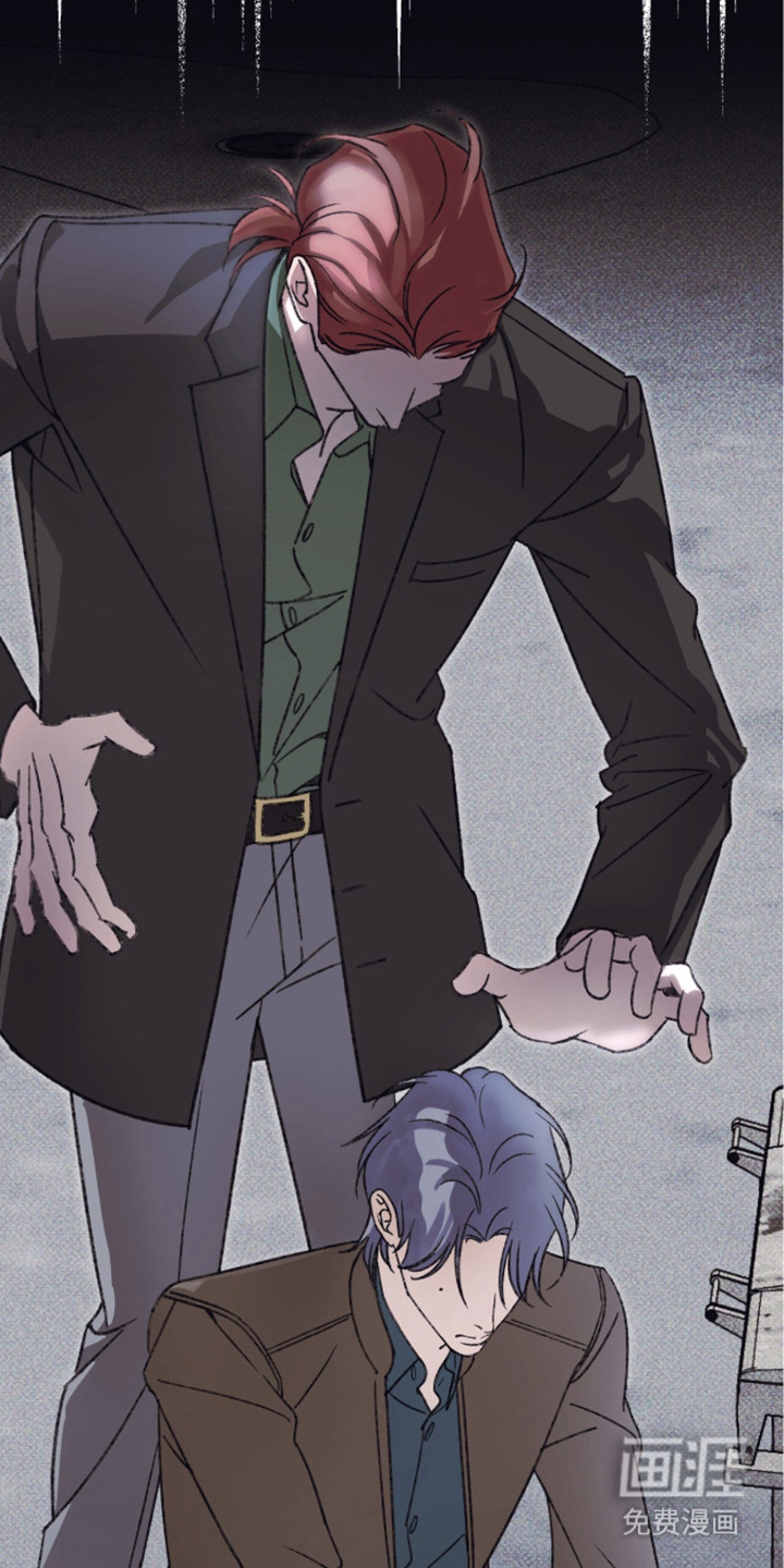 心跳暗码漫画-图12