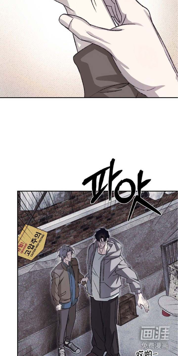 心跳暗码漫画-图6