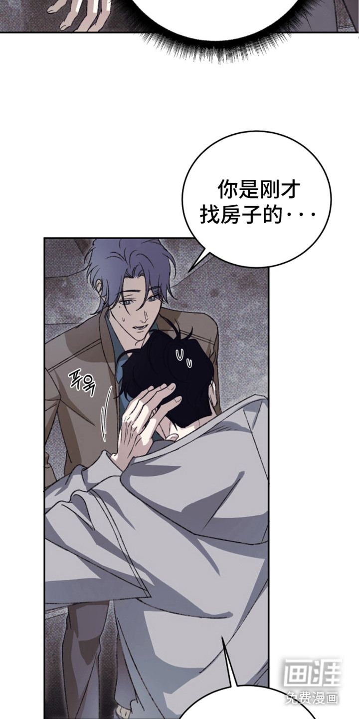 心跳暗码漫画-图12