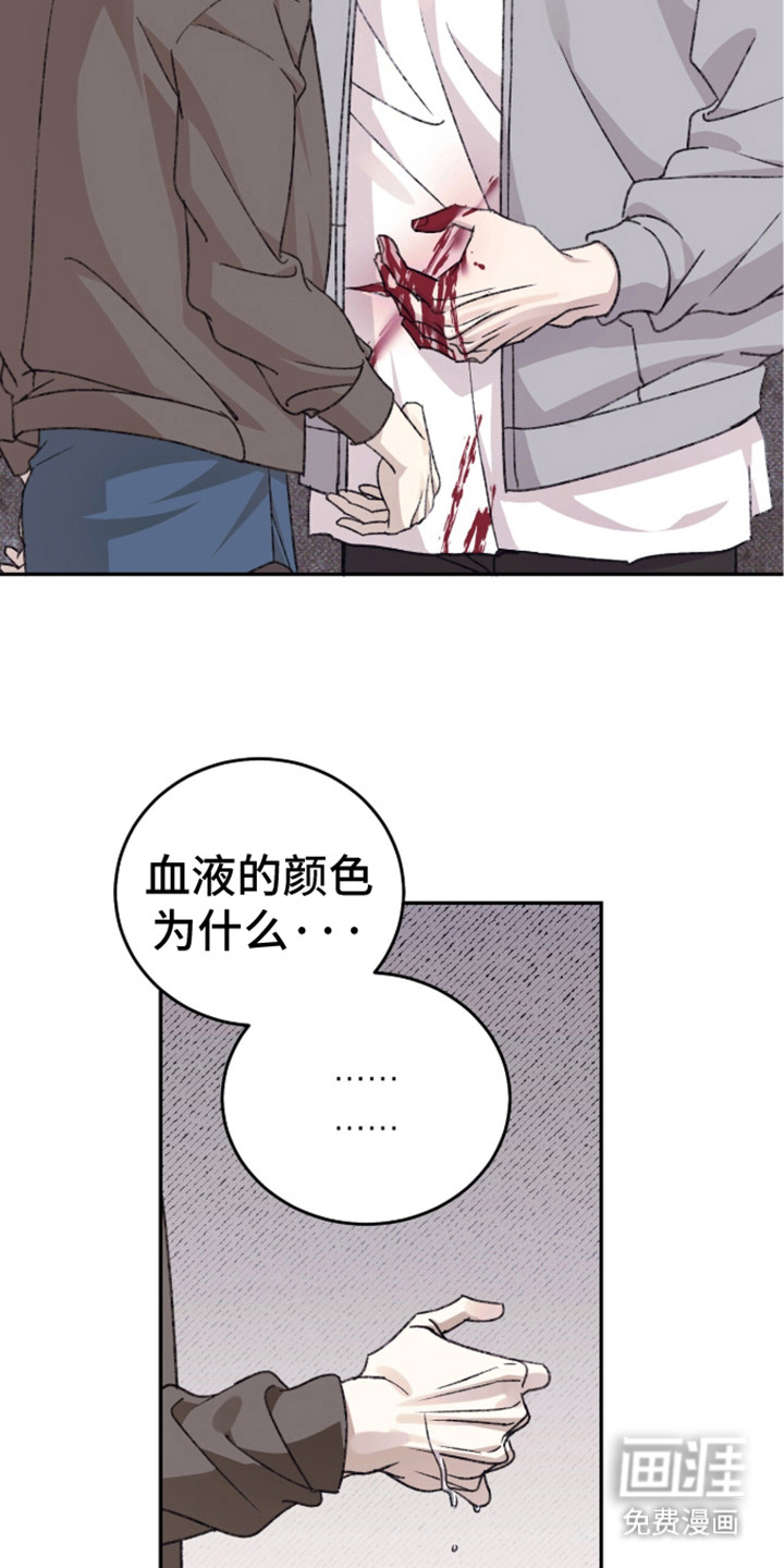 心跳暗码漫画-图5