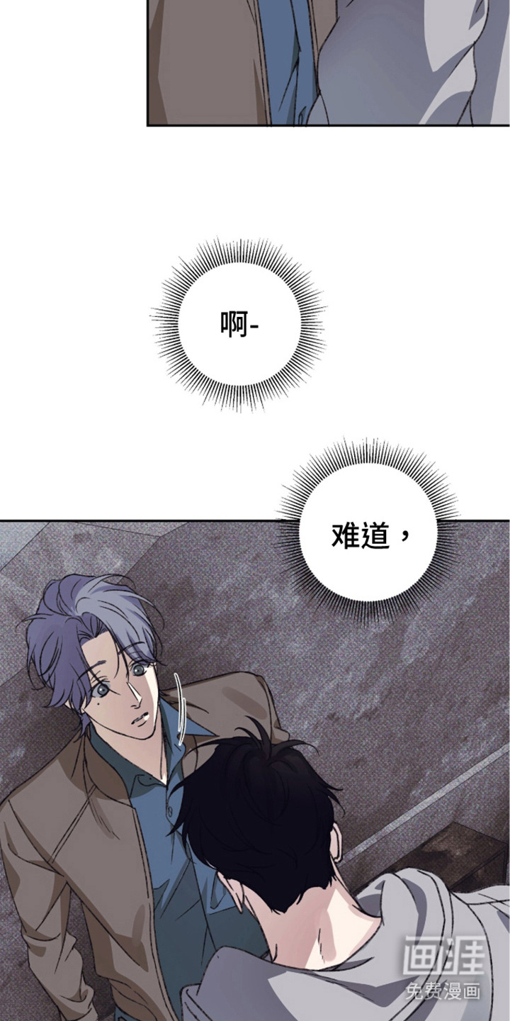 心跳暗码漫画-图12