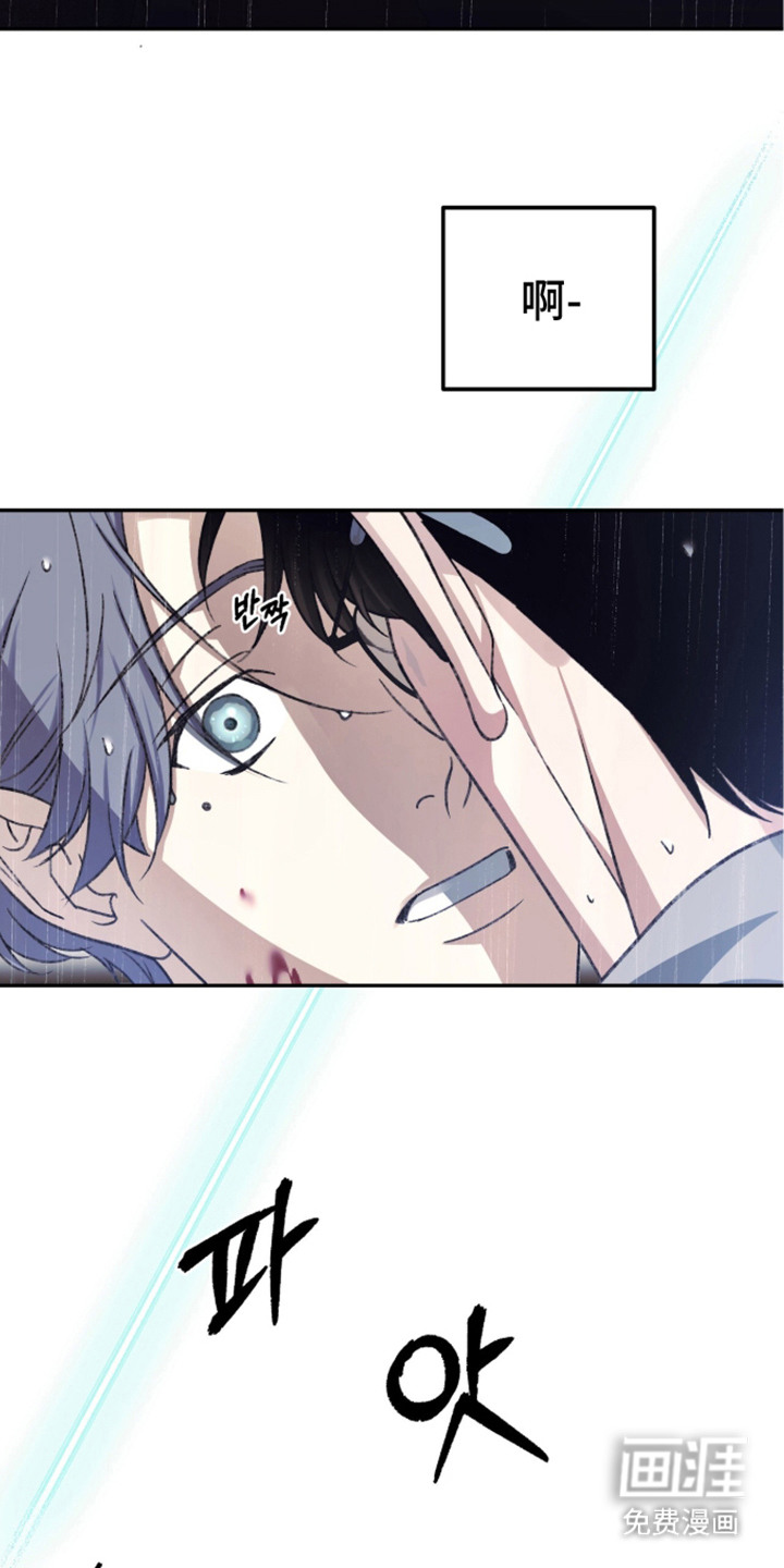 心跳暗码漫画-图12