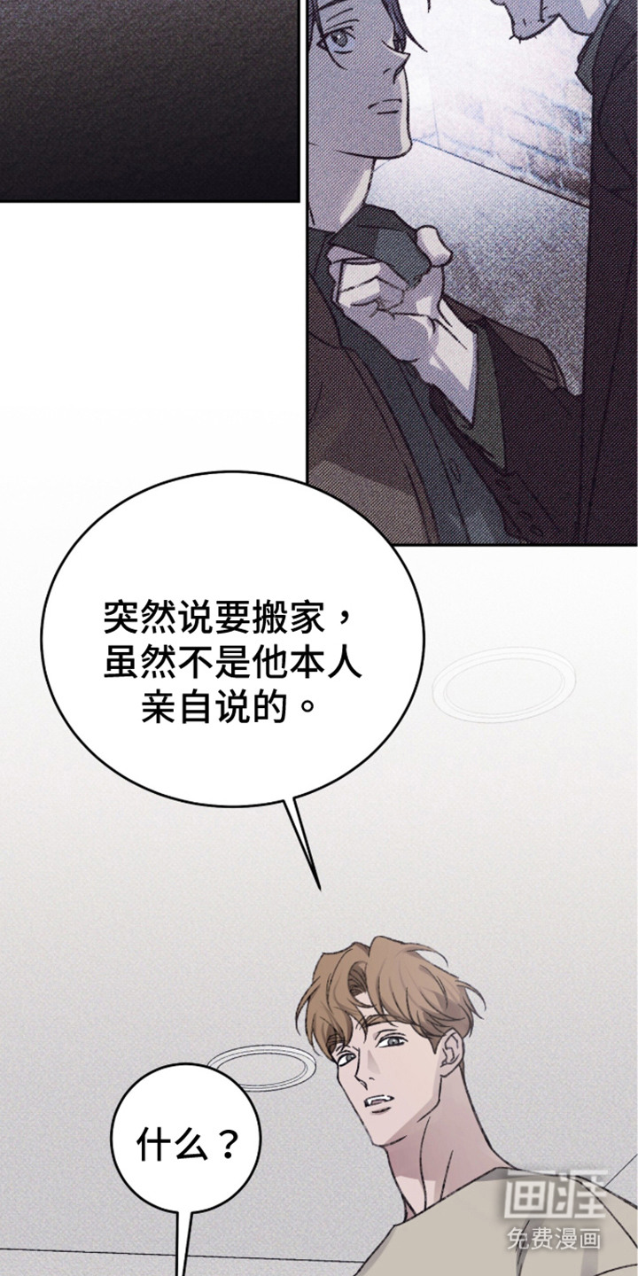 心跳暗码漫画-图13