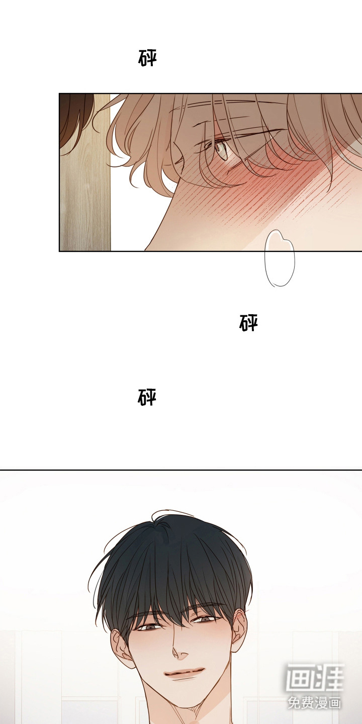 习惯你的温度漫画-图15