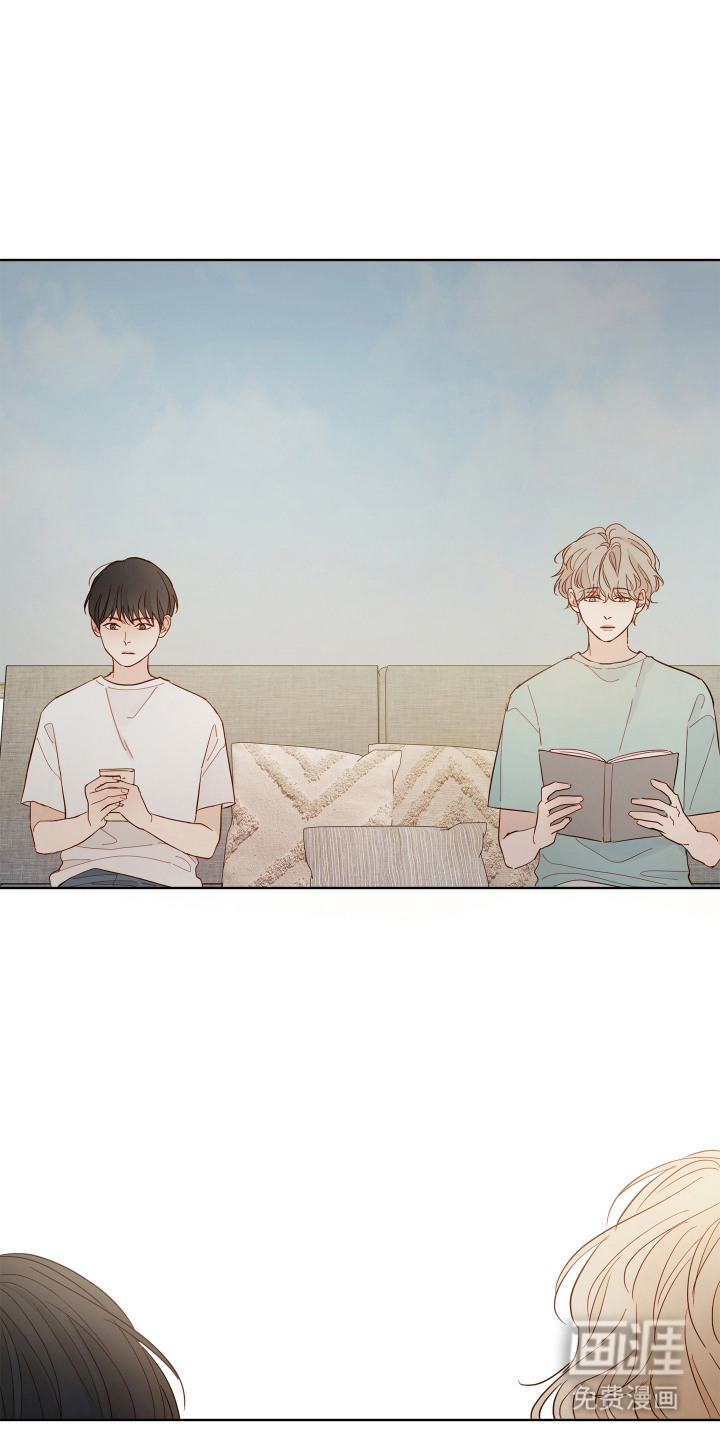 习惯你的温度漫画-图15