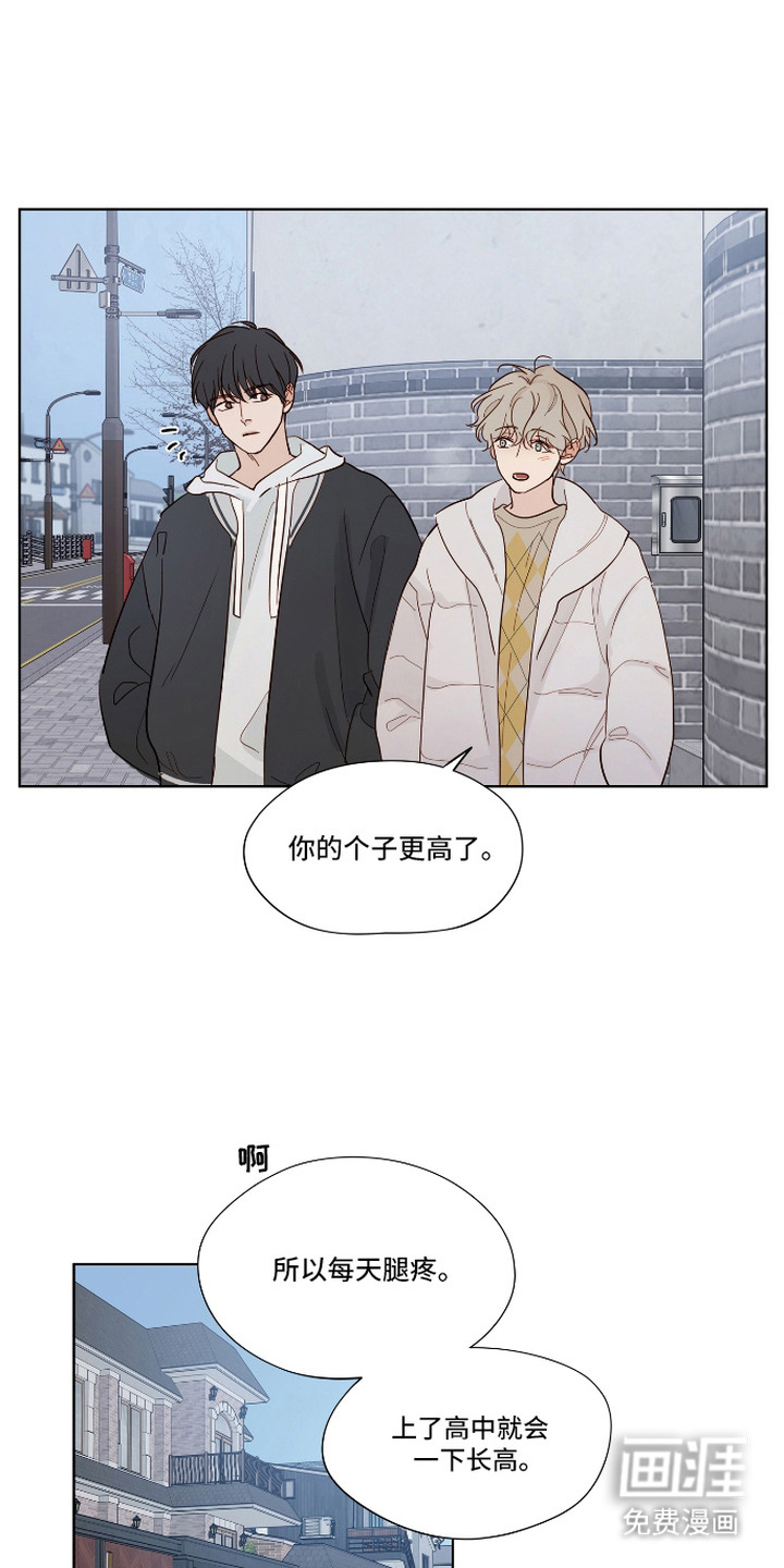 习惯你的温度漫画-图3