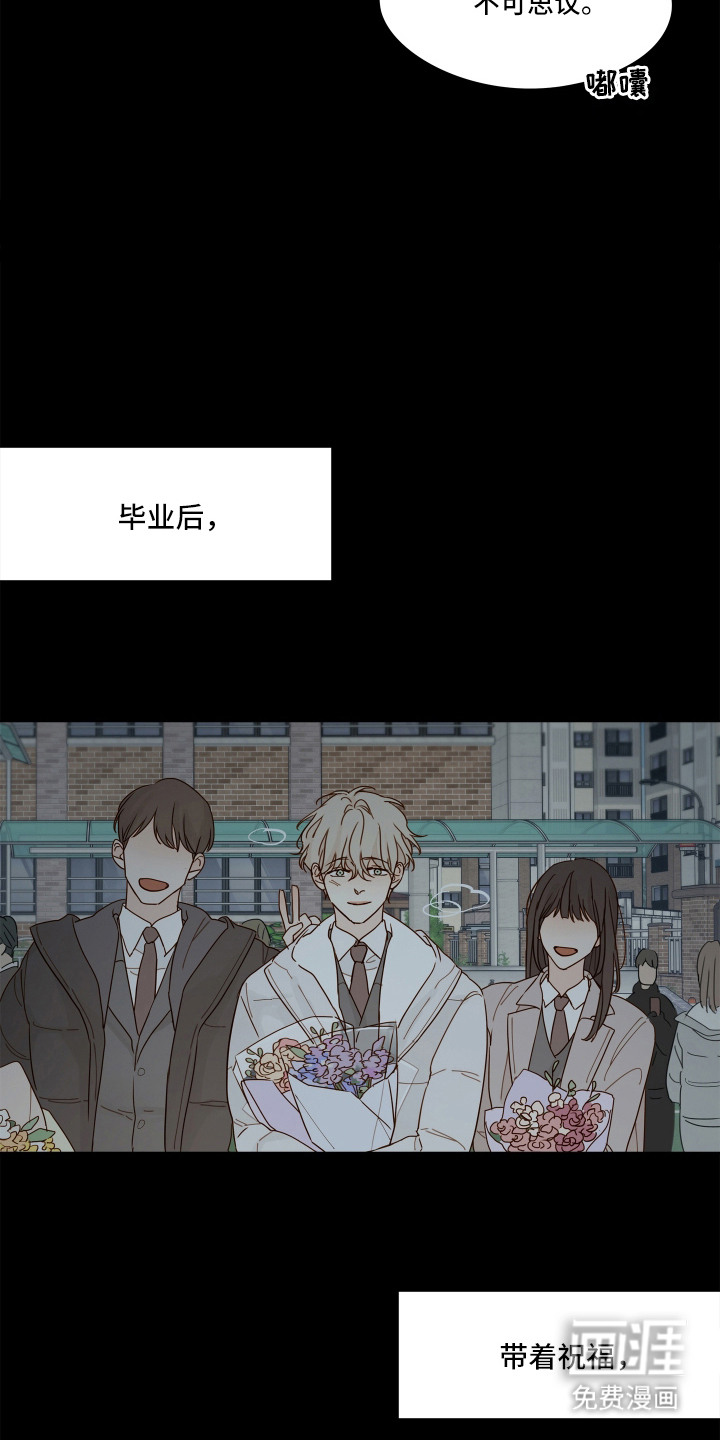 习惯你的温度漫画-图4