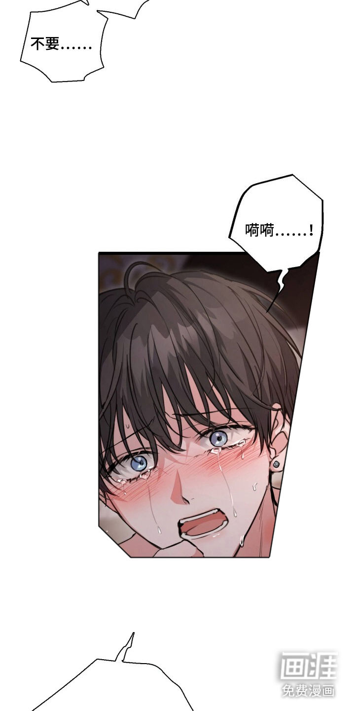 兄弟囚笼漫画-图15